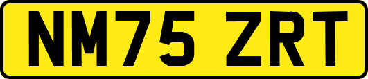 NM75ZRT