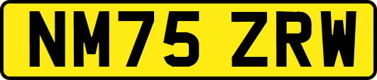 NM75ZRW