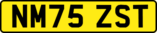 NM75ZST