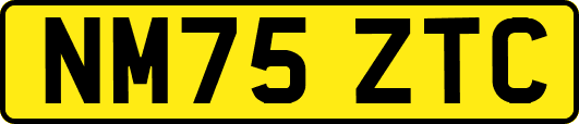 NM75ZTC