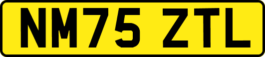 NM75ZTL