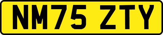 NM75ZTY