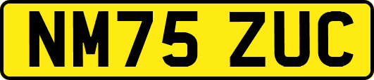 NM75ZUC