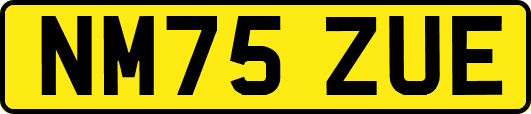 NM75ZUE
