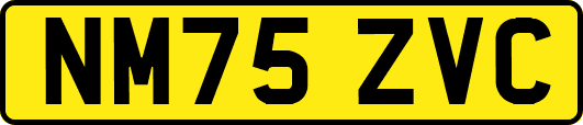 NM75ZVC