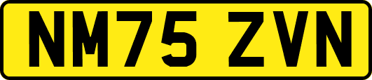 NM75ZVN
