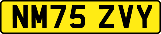 NM75ZVY