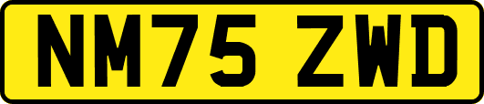 NM75ZWD