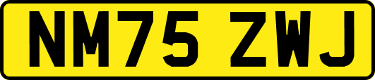 NM75ZWJ