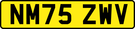 NM75ZWV