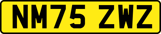 NM75ZWZ