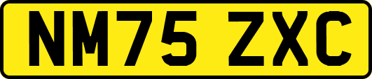 NM75ZXC