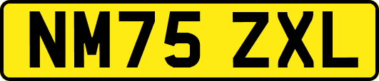 NM75ZXL