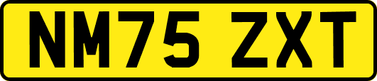 NM75ZXT