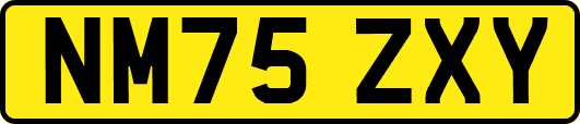 NM75ZXY