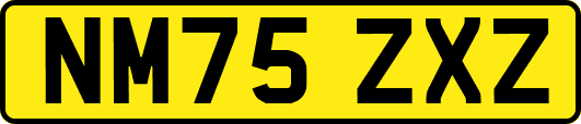 NM75ZXZ