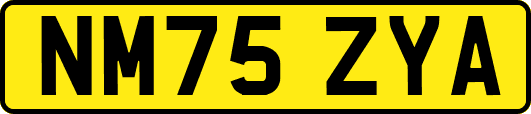 NM75ZYA