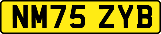 NM75ZYB