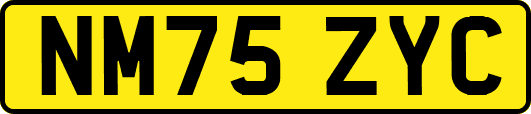 NM75ZYC