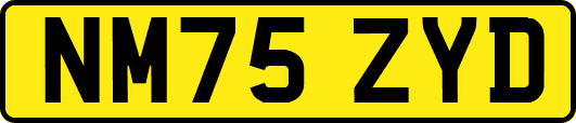 NM75ZYD
