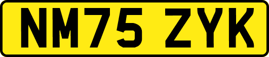 NM75ZYK