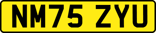 NM75ZYU