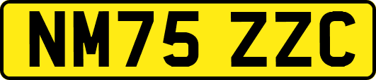 NM75ZZC