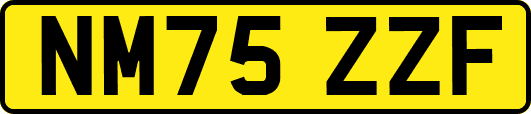 NM75ZZF