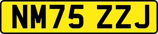 NM75ZZJ