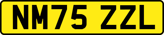 NM75ZZL