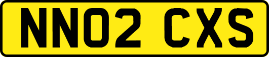 NN02CXS