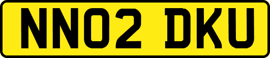 NN02DKU