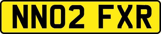 NN02FXR