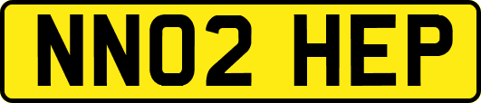 NN02HEP