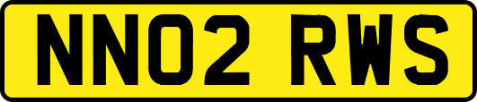 NN02RWS