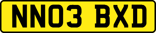 NN03BXD