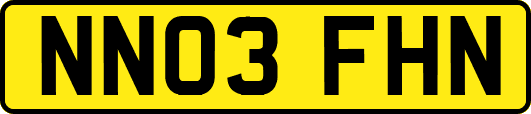 NN03FHN