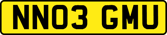 NN03GMU