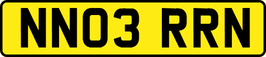 NN03RRN