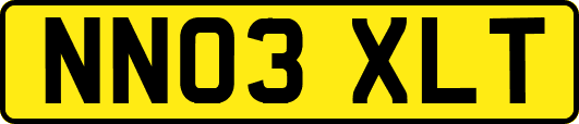 NN03XLT