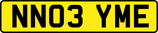 NN03YME