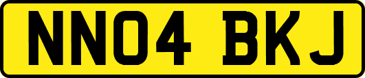 NN04BKJ