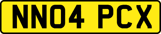 NN04PCX