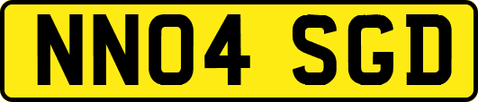 NN04SGD
