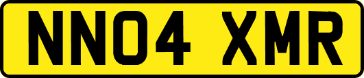NN04XMR