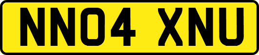 NN04XNU