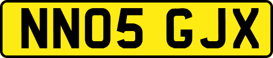 NN05GJX