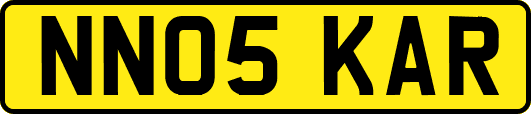 NN05KAR