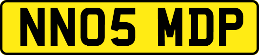 NN05MDP