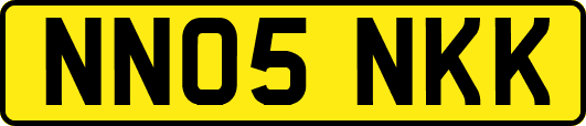 NN05NKK
